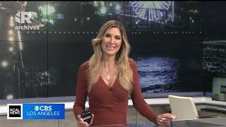 KCBS - KCAL News at 11 [15-APR-2023]