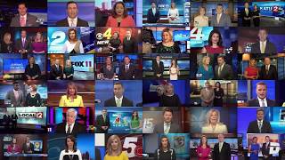 Viral video raises worry over Sinclair's political messaging inside local news