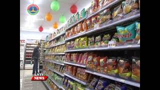 7-Eleven opens its Bansanamxay branch in Pakse, Champasak Province