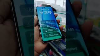 vivo Y29 review bangla