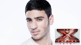 ישראל X Factor - הדרך של בן גולן לשלב ה-LIVE