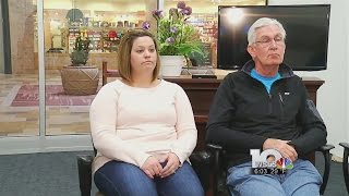 Montgomery County Clerk Fired