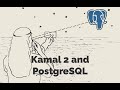Episode #478 - Kamal 2 with PostgreSQL | Preview