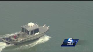 Investigators work to identify skeletal remains found in Blaine County