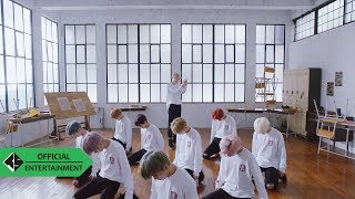 TRCNG - MISSING M/V Choreography Ver. 1