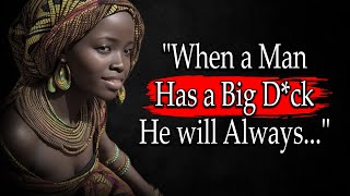 21 Africa Proverbs and their Meaning | African Wisdom