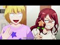 anzu steal riri s magic wand romantic killer episode 5