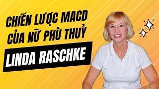 Chiến Lược MACD Của Nữ Phù Thuỷ Linda Raschke - Nhật Hoài Trader