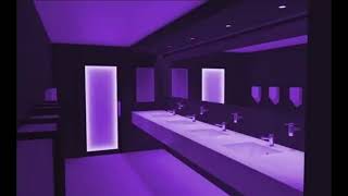 POV: You are in a club bathroom in 2015 [BETTER QUALITY]