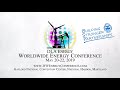 dla energy worldwide energy conference 2019