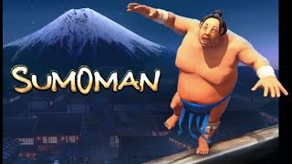 sumoman 【相撲マン】