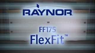 Raynor FlexFit FF175