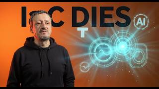 The End of Infrastructure-as-Code: AI Changes Everything... Maybe...