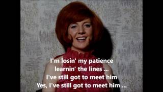 Conversations   CILLA BLACK (with lyrics)