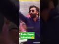 Ranbir Kapoor in rourkela/Inogration kalyan jewellers 🤗#viral #shortsvideo #youtubeshorts .