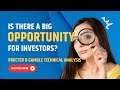 PROCTER & GAMBLE (P&G) : IS THERE A BIG OPPORTUNITY FOR INVESTORS?