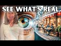 Stop Resisting Reality & Find Boundless Inner Peace | Candice O'Denver