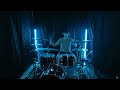 Native Raven - Send Your Mercy Like Rain Drum Cover