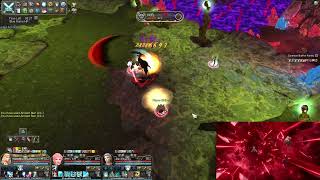 Granado Espada SEA ~ Rank 8+ Demon Belith ~ Warlock + Cassandra