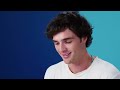 10 Things Jacob Elordi Can't Live Without  GQ