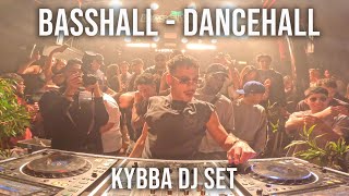 Kybba x Basshall Mix #5 | Best of Dancehall, Shatta & Afro 2024