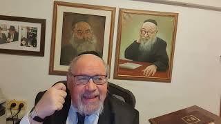 Shiurei Sefer Yehoshua from Horav Michoel Sorotzkin-Shabbos in the North Pole#27 הרב מיכאל סורוצקין