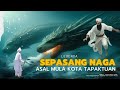 Legenda Sepasang Naga | Asal Mula Kota Tapaktuan | #legenda  #tapaktuan #naga #acehselatan