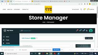 woocommerce frontend manager #woocommerce #wcfm #woovendor #woocommercefrontendmanager