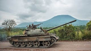 Ceasefire in restive east DR Congo as soon as Friday