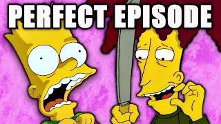 Why Cape Feare is a PERFECT Sideshow Bob Episode