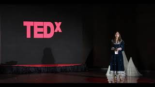 The Untold Story of the Afghan Refugees  | Diana Nazari | TEDxYouth@AKAHyderabad