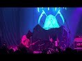 Midnight - Szex Witchery (Live at The Skyway / Lyric Theater in Minneapolis, MN 4/2/22)