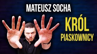 Mateusz Socha - "Król Piaskownicy" | Stand-up | 2019
