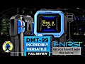 FNIRSI DMT-99 CHEAP-O Multimeter Review & Teardown!