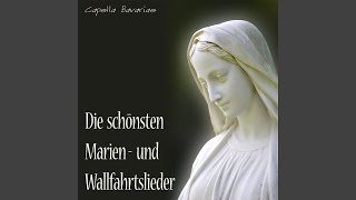 Maria zu lieben