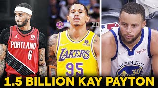 BREAKING: Gary Payton II nag paalam na sa Warriors, tinaggap ang 1.5 billion pesos na offer!