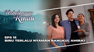 MARAH BESAR‼️ VERNIE GAK AKAN MAAFIN NOAH? - TERBELENGGU RINDU EPS 15