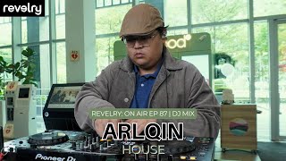 revelry: On Air 0087 ft. Arlqin (House - Bingo Players, De Soffer, Mercer etc. | DJ Mix)