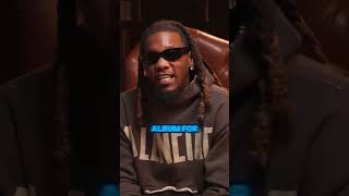 Offset Exposes Music Industry Labels Contracts