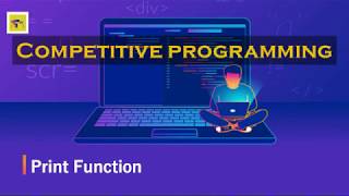 Print Function - HackerRank - #7 - Python Practice Examples