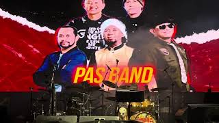 Full Video PAS BAND Live at PANGGUNG RAKYAT ‘BONGKARRR’