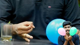 3 Awesome Balloon Tricks || A2Z Malayalam