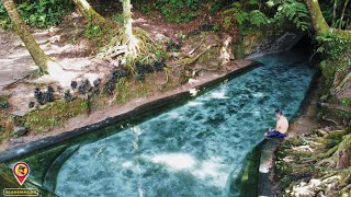 Liyang Cave \u0026 Spring - Gubat, Sorsogon