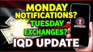🚨 Intel Guru Bruce Update: Monday Notifications & Tuesday Exchanges? Big Breaking News! 💸