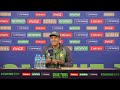 aaqib javed pakistan pakistan v bangladesh icc champions trophy pre match press conference