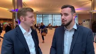 Migration and the Turkish-Greek border conflict with MEP Jan-Christoph Oetjen