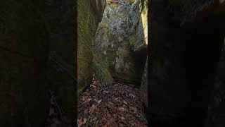 Hidden Tunnel ..Found at least 50 Seats Behind the Tunnel Everyone Marked by the Unseen