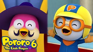 Pororo English Episode | We’re Off to See the Wizard | Learn Good Habit | Pororo Episode Club