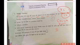 ICT Class 8 Ch 1 Data Representation & Processing 04 Spreadsheet | SCERT 2026-27 | Ques Ans