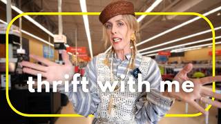 Hang Out and Thrift with Me!